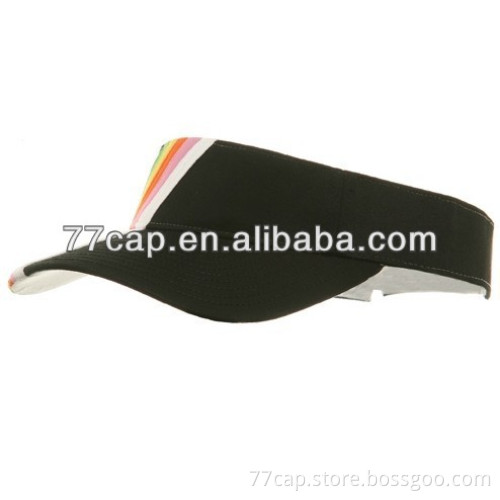 2014 Newest Visor Hat from Factory